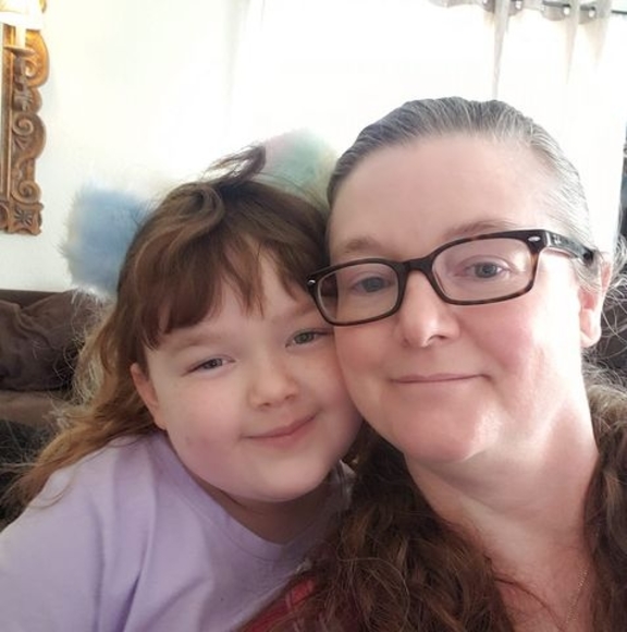 Meet your Posher, Rachel - Picture 1 of 1